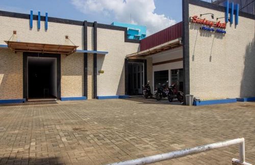 Pangandaran Hotel | RedDoorz near Goa Panggung