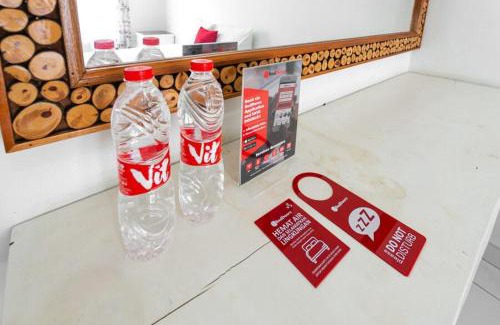 Karanganyar Hotel | RedDoorz near Grojogan Sewu Tawangmangu