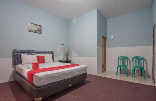 Rancabali House | RedDoorz near Happy Farm Ciwidey