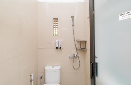 Dinoyo House | RedDoorz near Jawa Timur Park 3