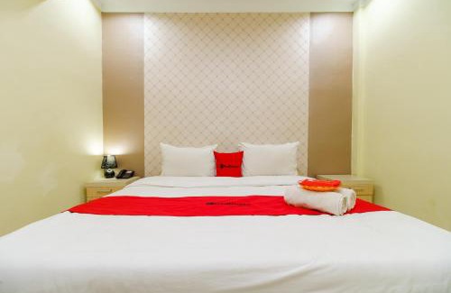 Banguntapan Hotel | RedDoorz near Jogja Expo Center 2