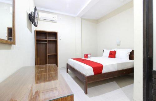 Sari Harjo House | RedDoorz near Jogja Kembali Monument 3