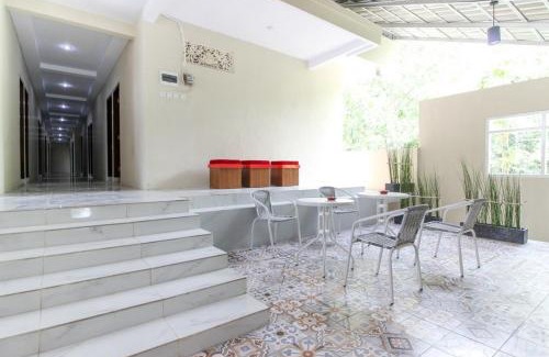 Sari Harjo House | RedDoorz near Jogja Kembali Monument 3