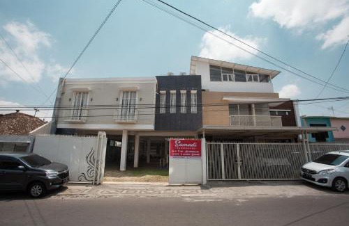 Sidomulyo House | RedDoorz near Museum Angkut Batu 2