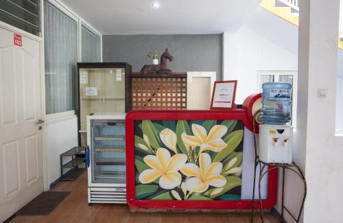 Sidomulyo House | RedDoorz near Museum Angkut Batu 2