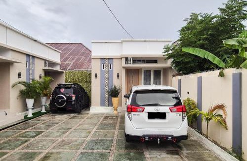 Palu Hotel | RedDoorz near Mutiara SIS Al Jufrie Airport Palu 3