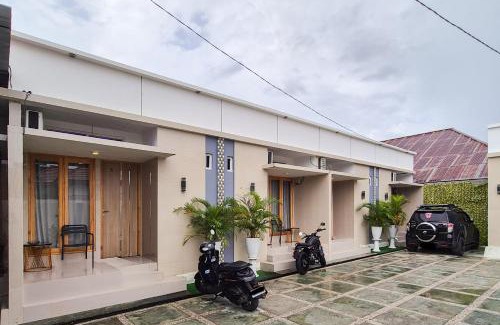 Palu Hotel | RedDoorz near Mutiara SIS Al Jufrie Airport Palu 3