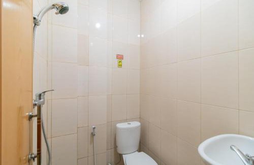 Palembang Hotel | RedDoorz near Palembang Trade Center 4