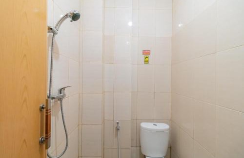 Palembang Hotel | RedDoorz near Palembang Trade Center 4