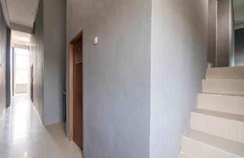 Palembang Hotel | RedDoorz near Palembang Trade Center 4