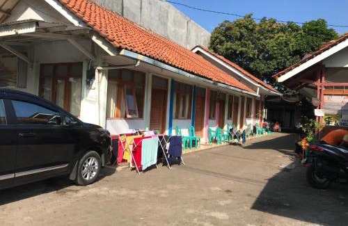 Pangandaran Hotel | RedDoorz near Pantai Barat Pangandaran 2