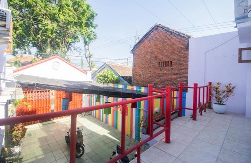 Banyuwangi House | RedDoorz near Pantai Boom
