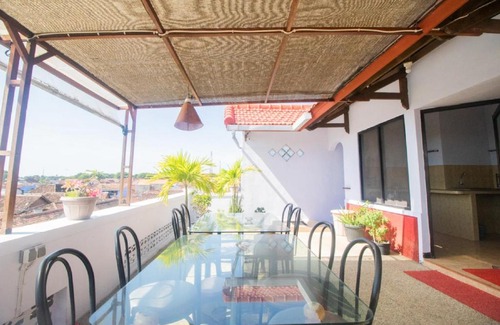 Banyuwangi House | RedDoorz near Pantai Boom