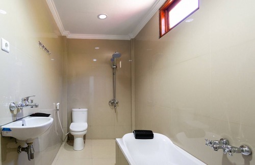 Kretek House | RedDoorz near Parangtritis Beach