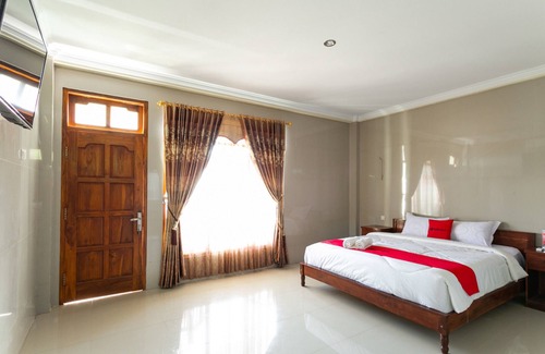 Kretek House | RedDoorz near Parangtritis Beach