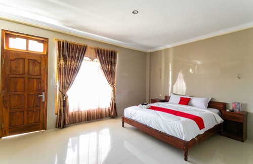 Kretek House | RedDoorz near Parangtritis Beach