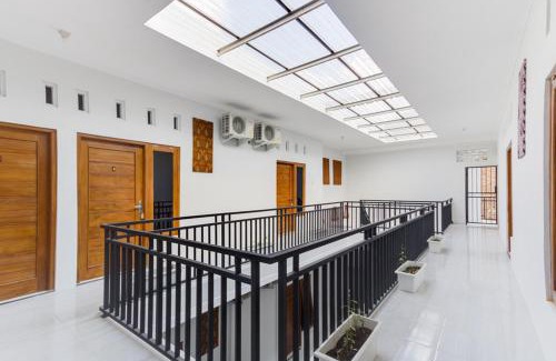 Sinduadi House | RedDoorz near Pascasarjana UGM 2