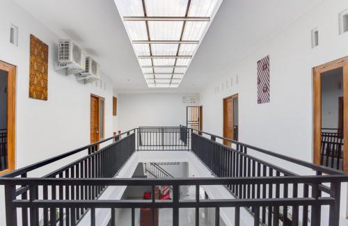 Sinduadi House | RedDoorz near Pascasarjana UGM 2
