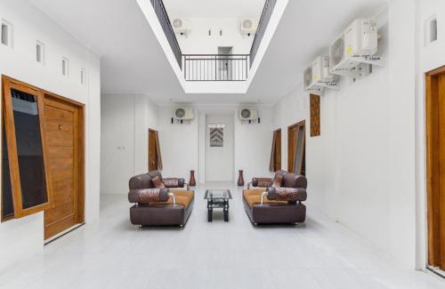 Sinduadi House | RedDoorz near Pascasarjana UGM 2