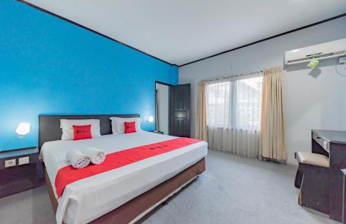 Balikpapan Hotel | RedDoorz near Plaza Balikpapan