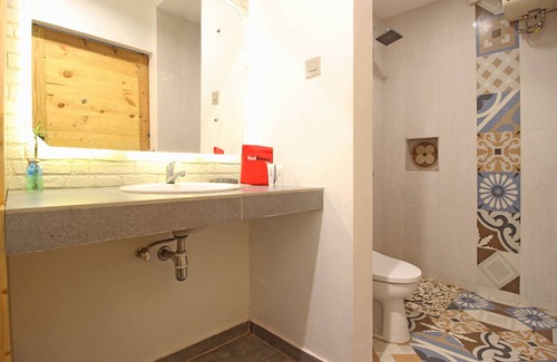 Prawirotaman House | RedDoorz near Pojok Beteng Prawirotaman