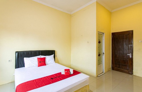 Prambanan House | RedDoorz near Prambanan Temple