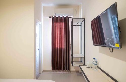 Purwokerto Hotel | RedDoorz near Rita Supermall Purwokerto 2