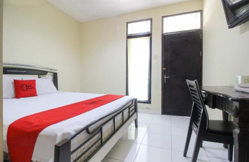 Sinduadi House | RedDoorz near RS Sarjito Yogyakarta 2