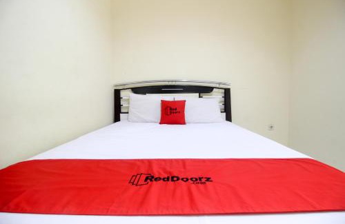 Sinduadi House | RedDoorz near RS Sarjito Yogyakarta 2