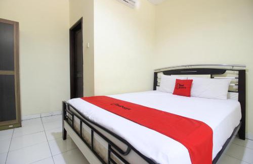 Sinduadi House | RedDoorz near RS Sarjito Yogyakarta 2