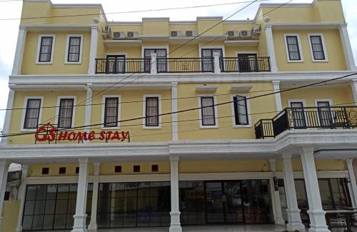 Pekanbaru Hotel | RedDoorz near RSIA Andini Pekanbaru
