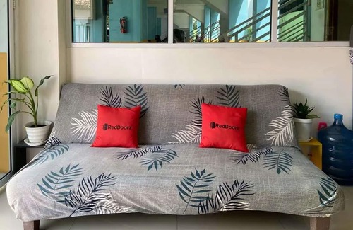 Purwokerto House | RedDoorz near RSUD Margono Purwokerto 3