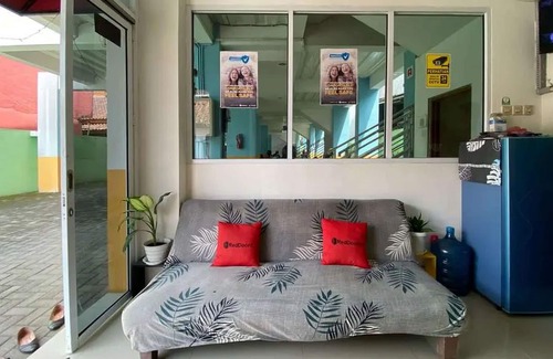 Purwokerto House | RedDoorz near RSUD Margono Purwokerto 3