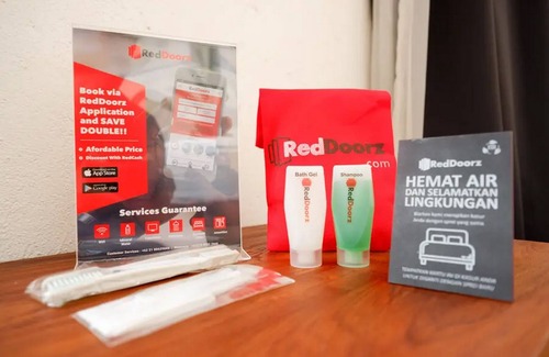 Purwokerto House | RedDoorz near RSUD Margono Purwokerto 3