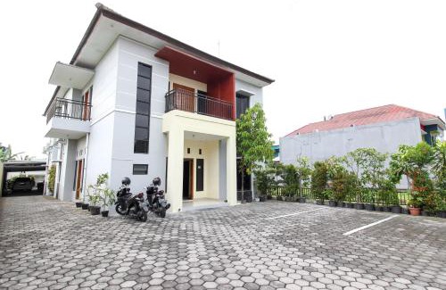 Condongcatur House | RedDoorz near Rumah Sakit Condong Catur
