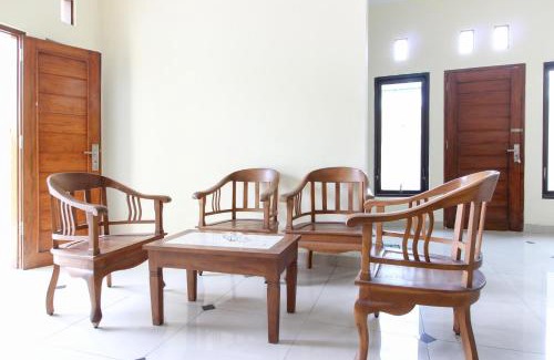Condongcatur House | RedDoorz near Rumah Sakit Condong Catur