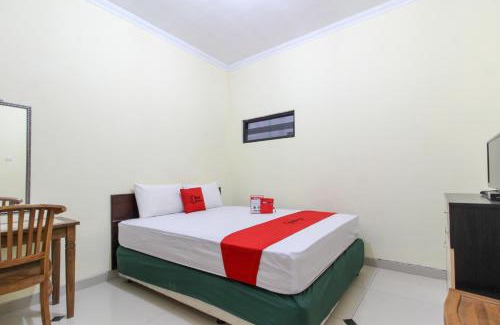 Condongcatur House | RedDoorz near Rumah Sakit Condong Catur