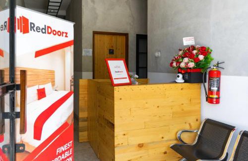 West Semarang House | RedDoorz near Sam Poo Kong 3 Semarang