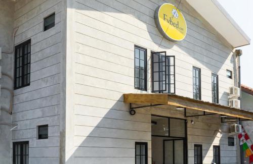 West Semarang House | RedDoorz near Sam Poo Kong 3 Semarang