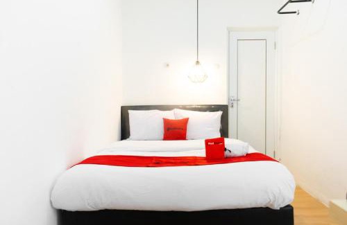 West Semarang House | RedDoorz near Sam Poo Kong 3 Semarang