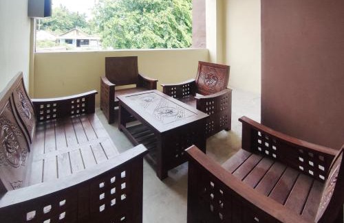West Semarang Hotel | RedDoorz Near Sam Poo Kong 4 Semarang