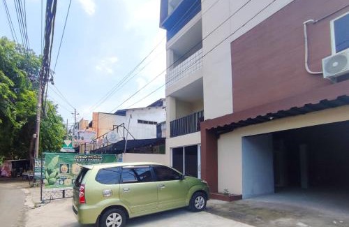 West Semarang Hotel | RedDoorz Near Sam Poo Kong 4 Semarang