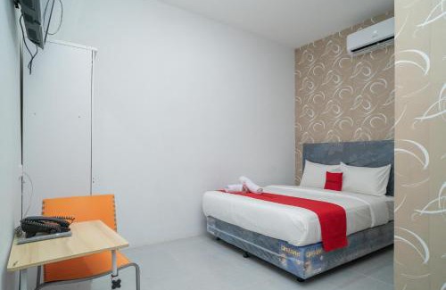 Kampung Bali Hotel | RedDoorz near Sarinah Jakarta