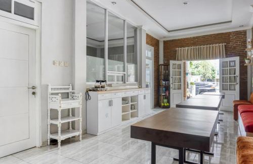 Sleman House | RedDoorz near Sindu Kusuma Edupark 2