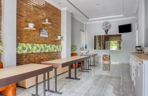 Sleman House | RedDoorz near Sindu Kusuma Edupark 2