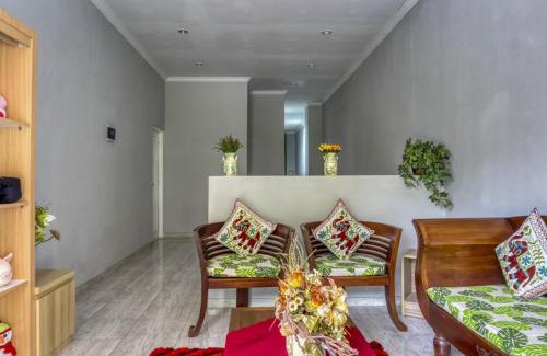 Sleman House | RedDoorz near Sindu Kusuma Edupark 2