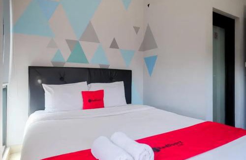 Sleman Hotel | RedDoorz near Sindu Kusuma Edupark 3