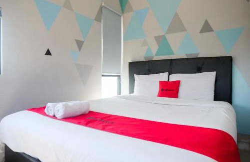 Sleman Hotel | RedDoorz near Sindu Kusuma Edupark 3