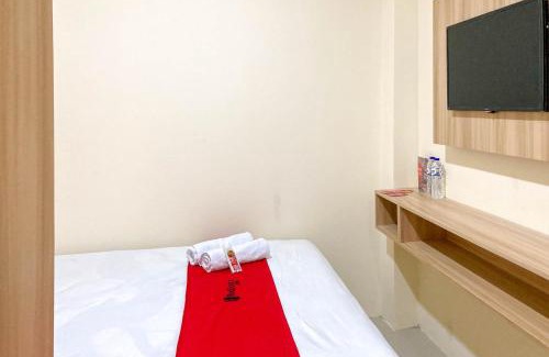 Mlati Hotel | RedDoorz near Sleman City Hall Yogyakarta