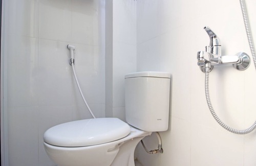 Solo City Centre Hotel | RedDoorz near Solo Balapan Station